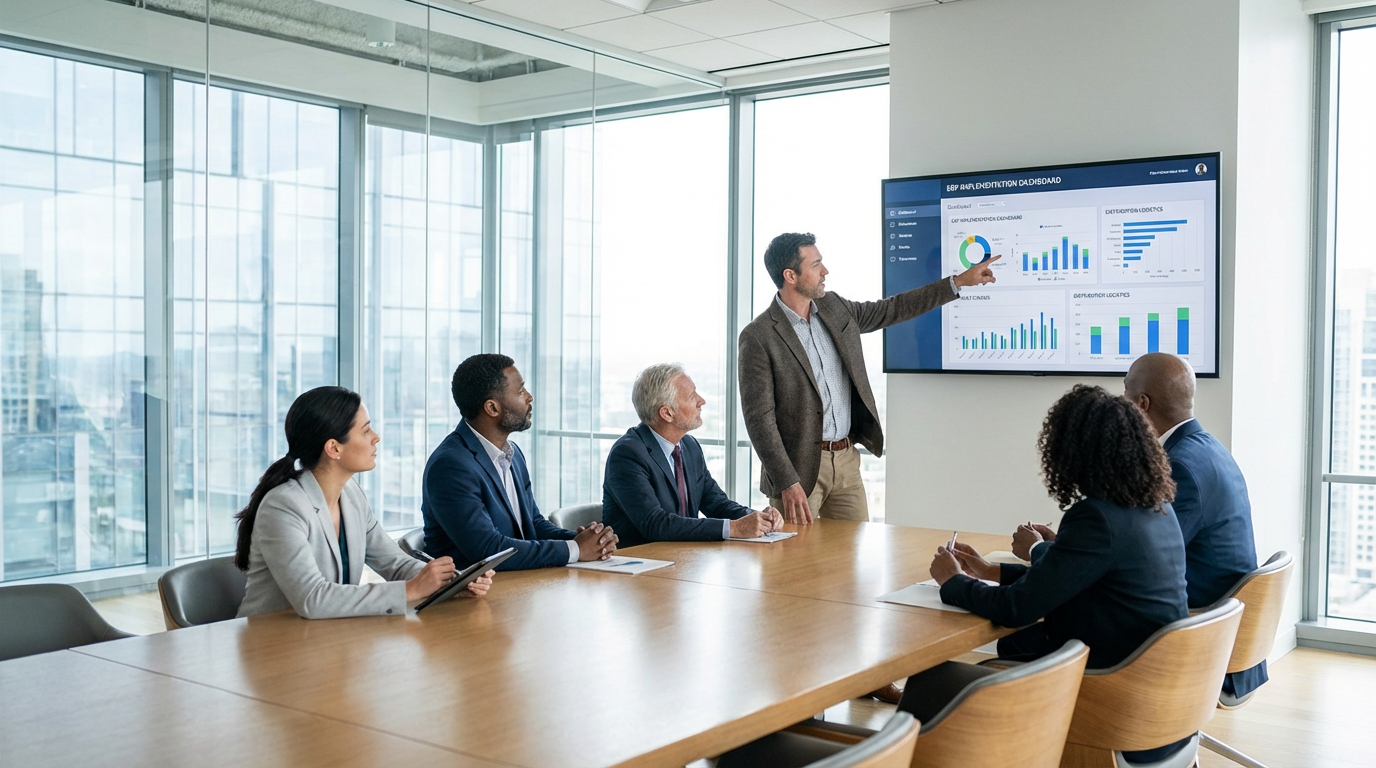 ERP for Distribution Business: Do You Need One?