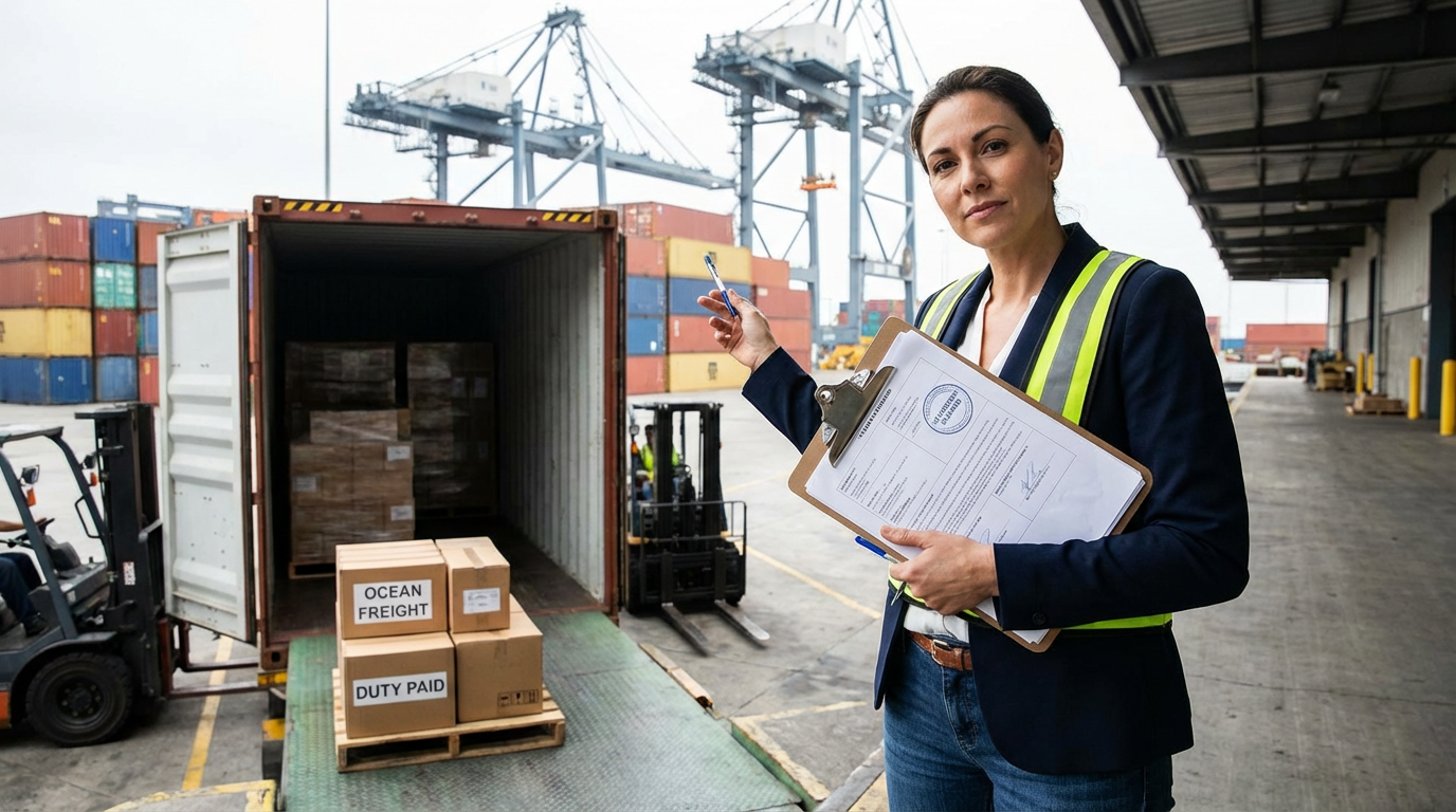 How to Calculate Landed Cost for Imported Products