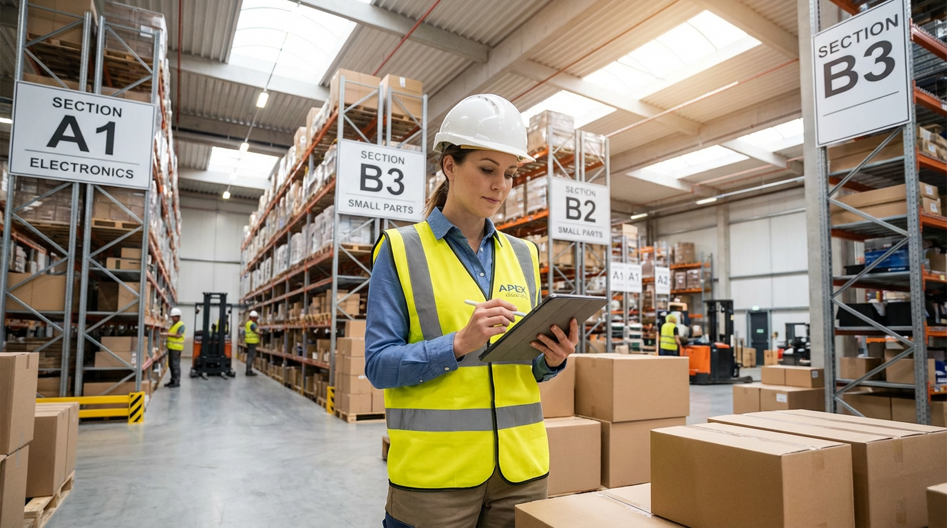 Multi-Warehouse Inventory Management: A Complete Guide